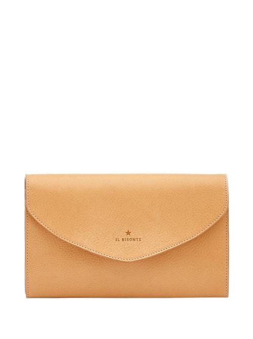 BigalloWomen's clutch bag Il BISONTE | BCL039PV0001NA130